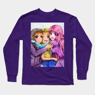 Best Friends Long Sleeve T-Shirt